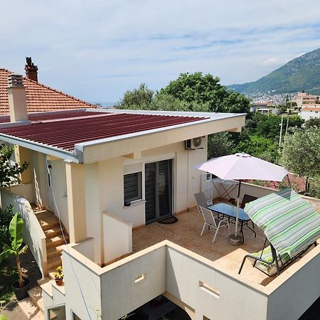 Apartment Dukic بار المظهر الخارجي الصورة