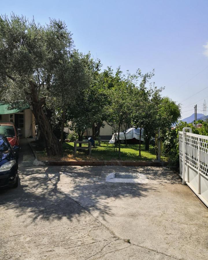 Apartment Dukic بار المظهر الخارجي الصورة