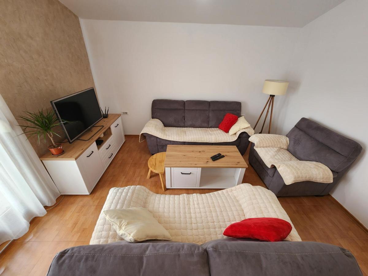 Apartment Dukic بار المظهر الخارجي الصورة