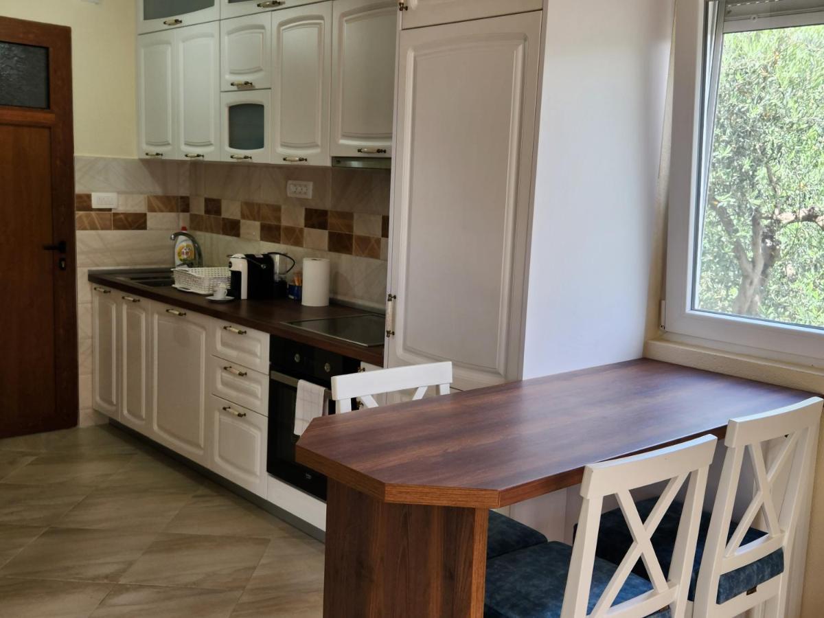 Apartment Dukic بار المظهر الخارجي الصورة