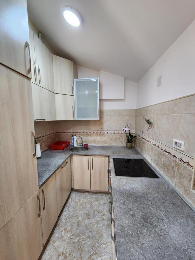 Apartment Dukic بار المظهر الخارجي الصورة