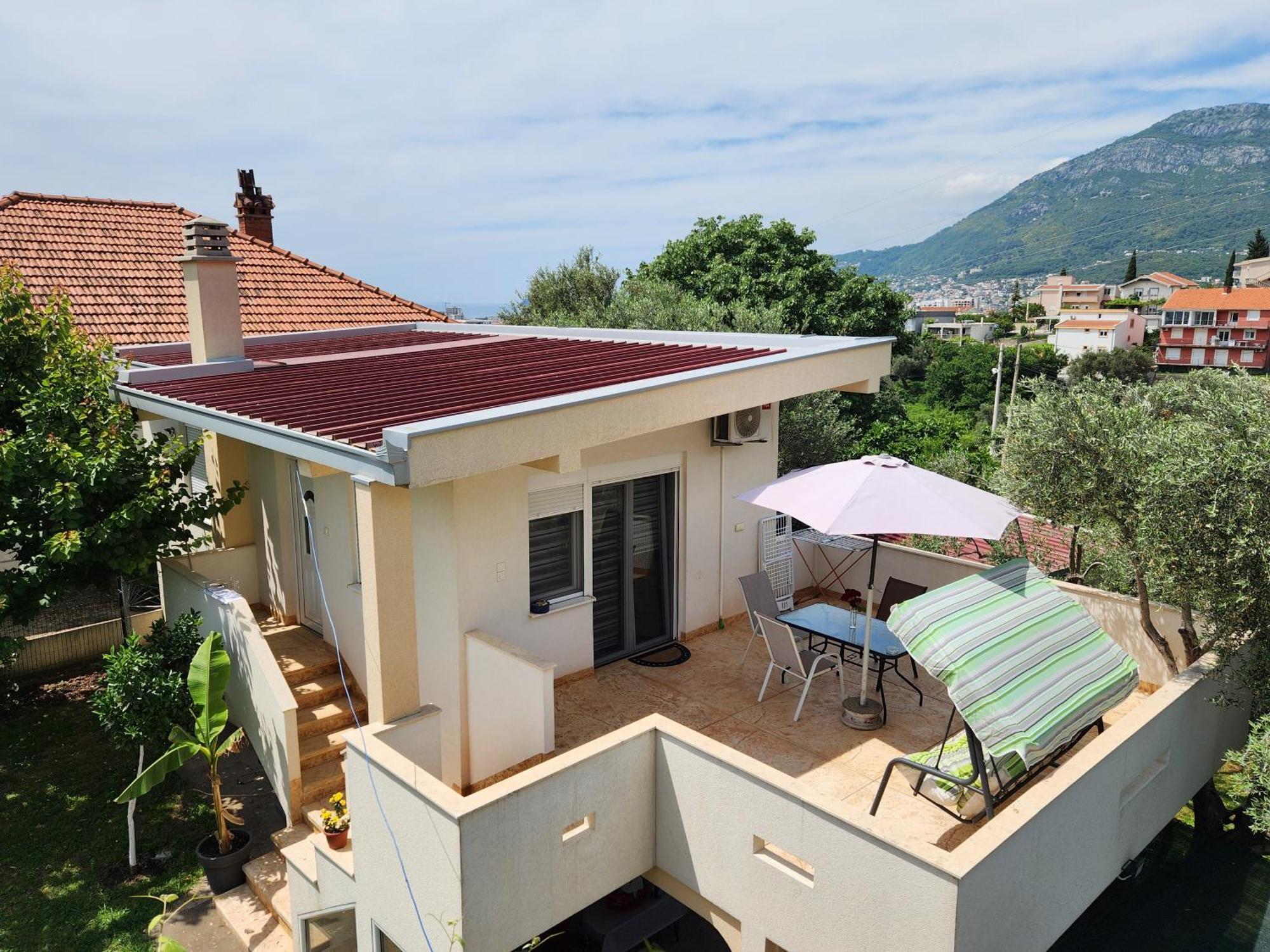 Apartment Dukic بار المظهر الخارجي الصورة
