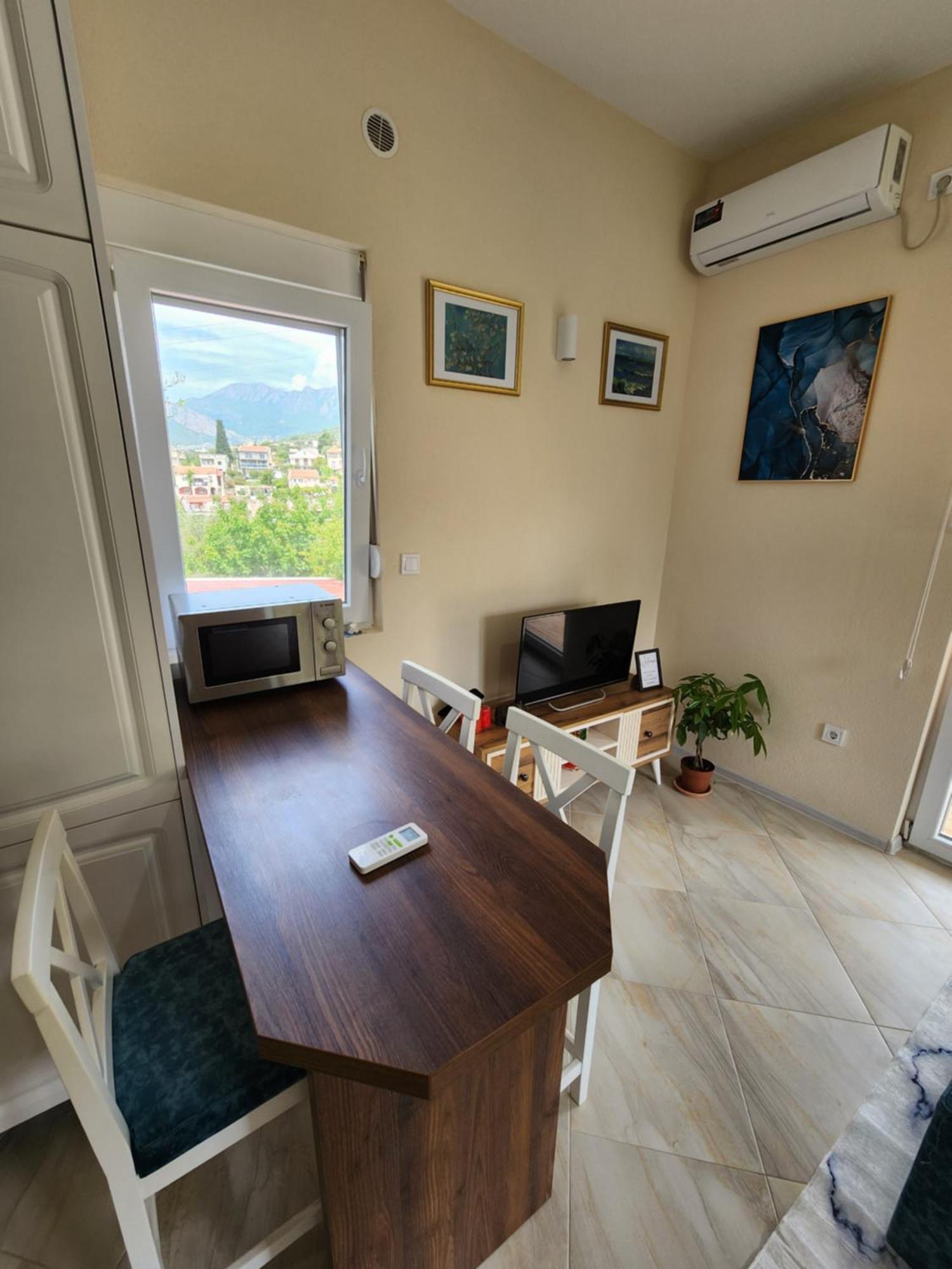 Apartment Dukic بار المظهر الخارجي الصورة