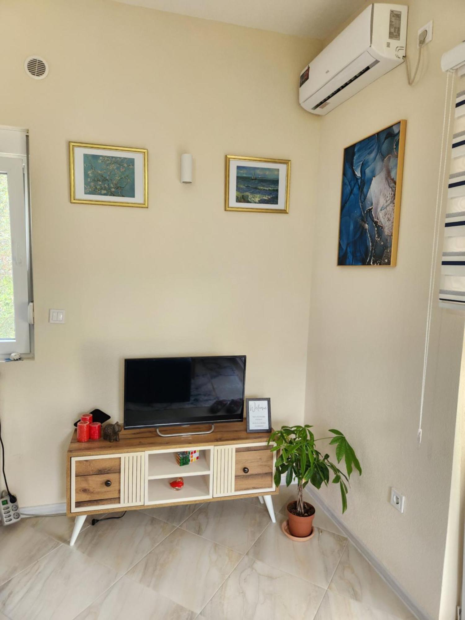Apartment Dukic بار المظهر الخارجي الصورة
